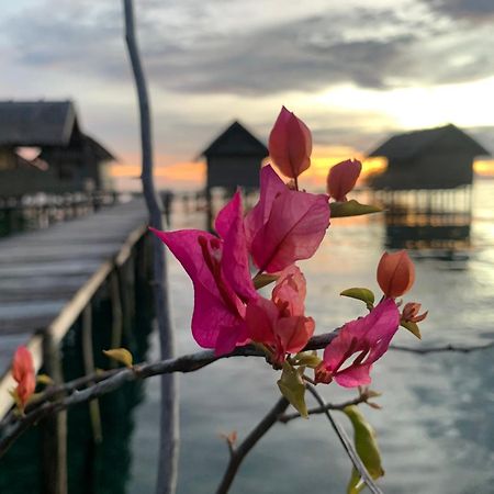 Nyanse Homestay - Raja Ampat Besir Екстериор снимка