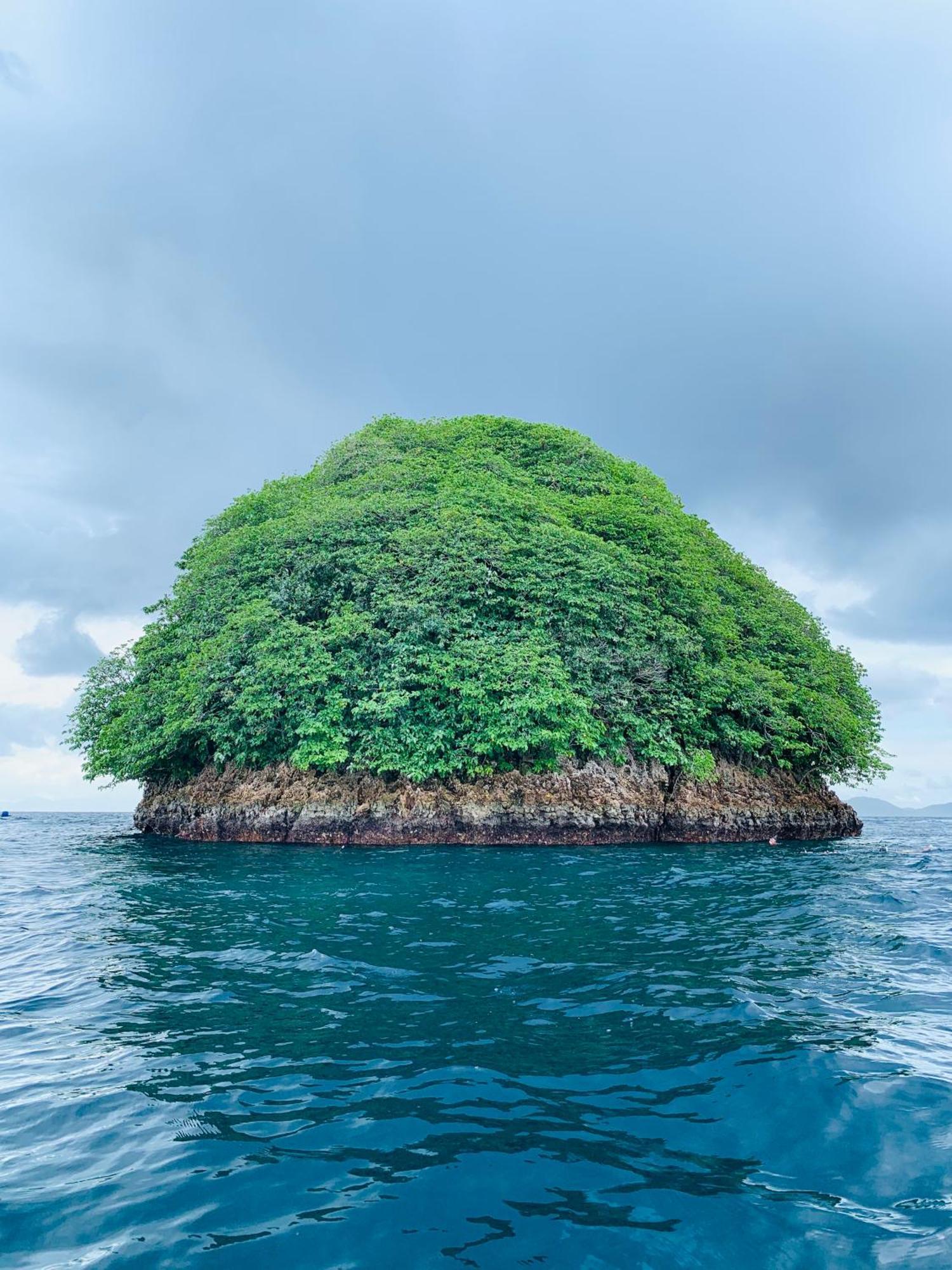 Nyanse Homestay - Raja Ampat Besir Екстериор снимка